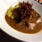 夏野菜カレー　
